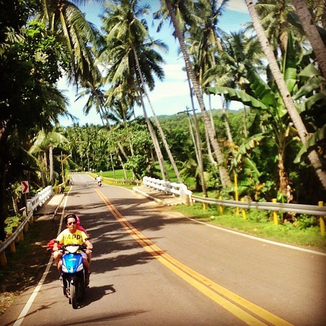 Siquijor 계획편: Dumaguete·Tagbilaran·Cebu 중 어디로 들어갈까