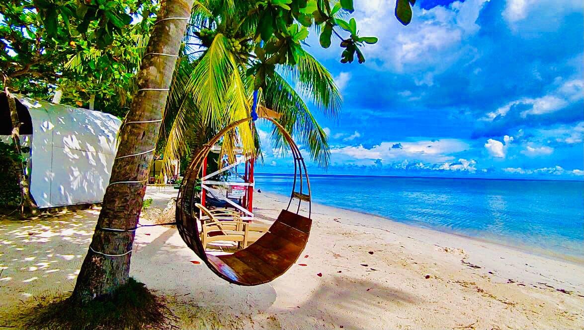 Siquijor 정리편: 결국 이 섬은 입도와 베이스만 정하면 훨씬 쉬워진다